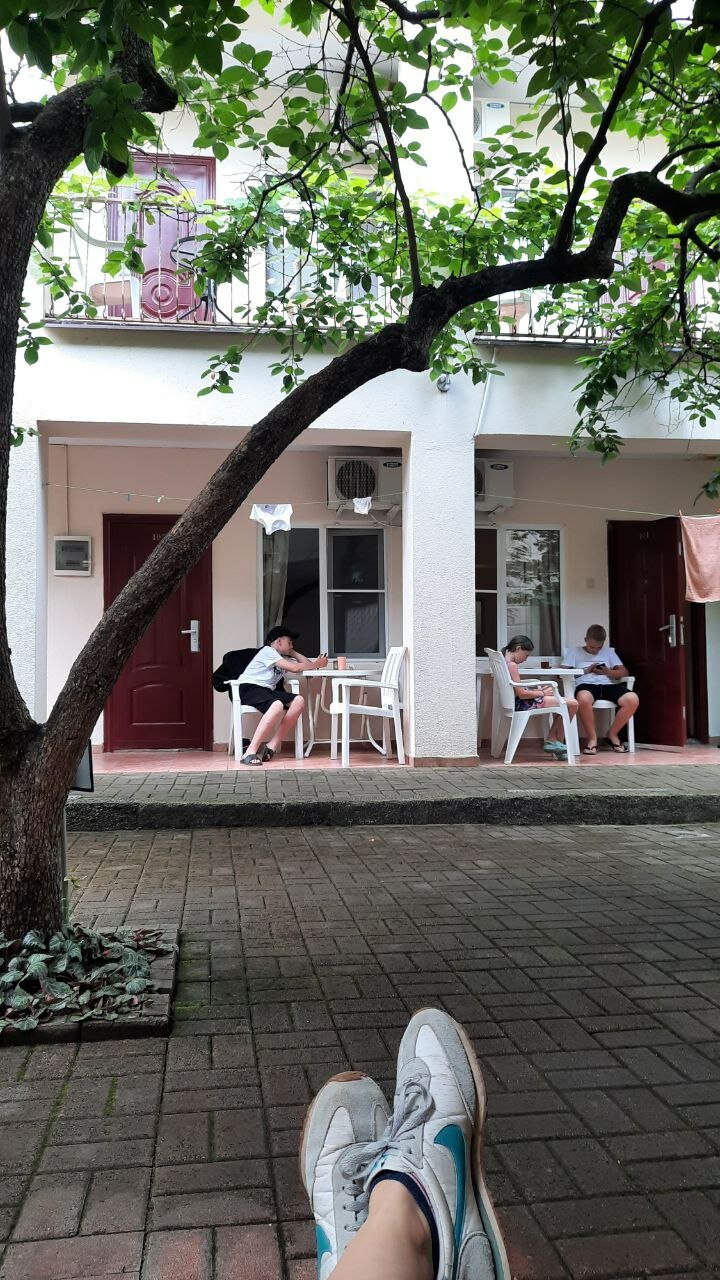 Фото Мини-гостиница Marco Club