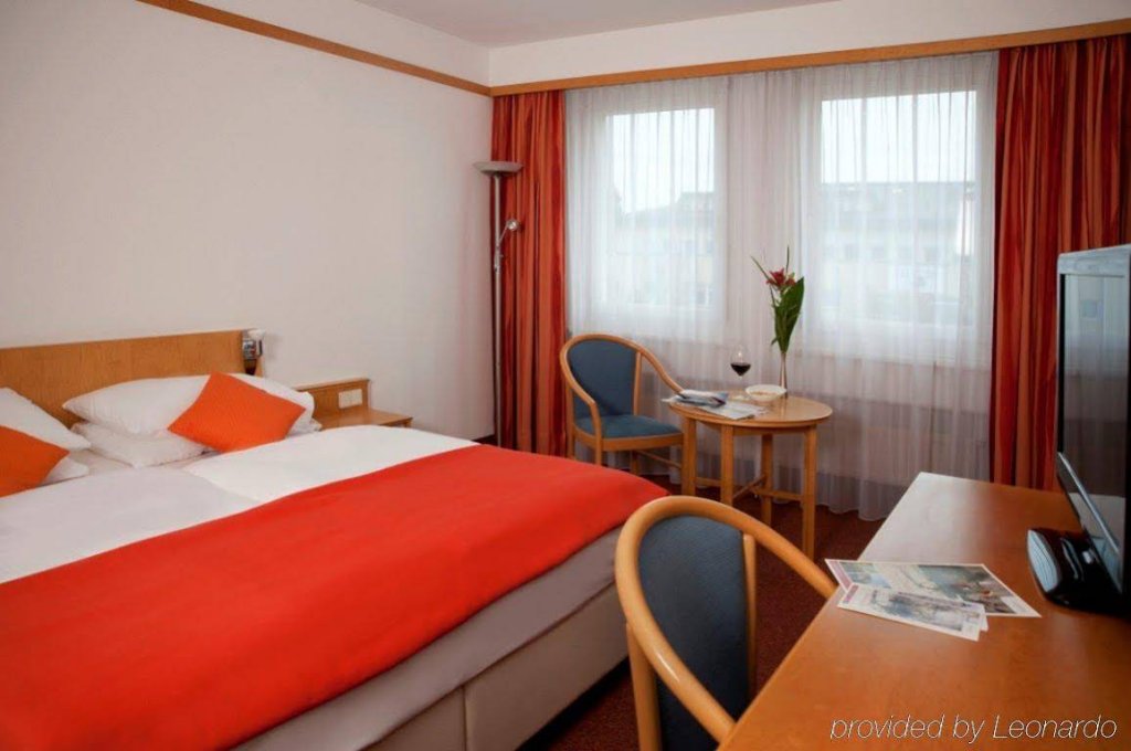 Фото Hotel Metropol