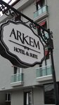 Arkem Hotel&Suite 2 (İstanbul, Maltepe, Fındıklı Mah., Gazi Mustafa Kemal Cad., 189), hotel