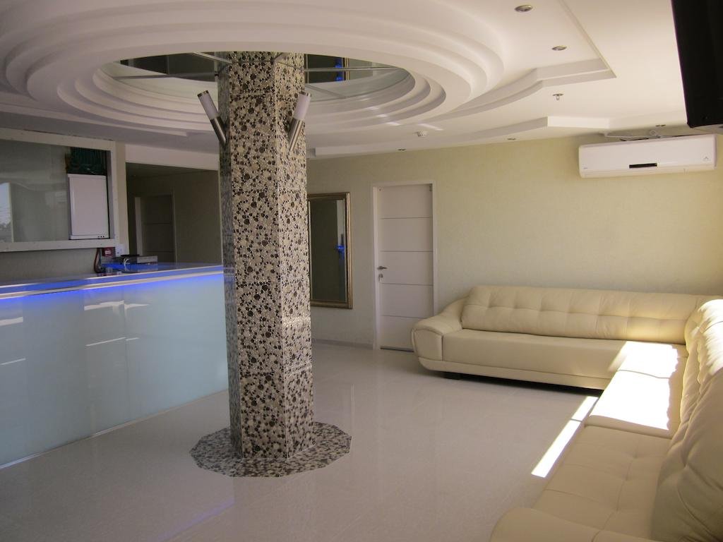 Фото Aladdin Hotel Beer Sheva