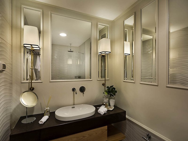 Фото David Tower SPA Hotel