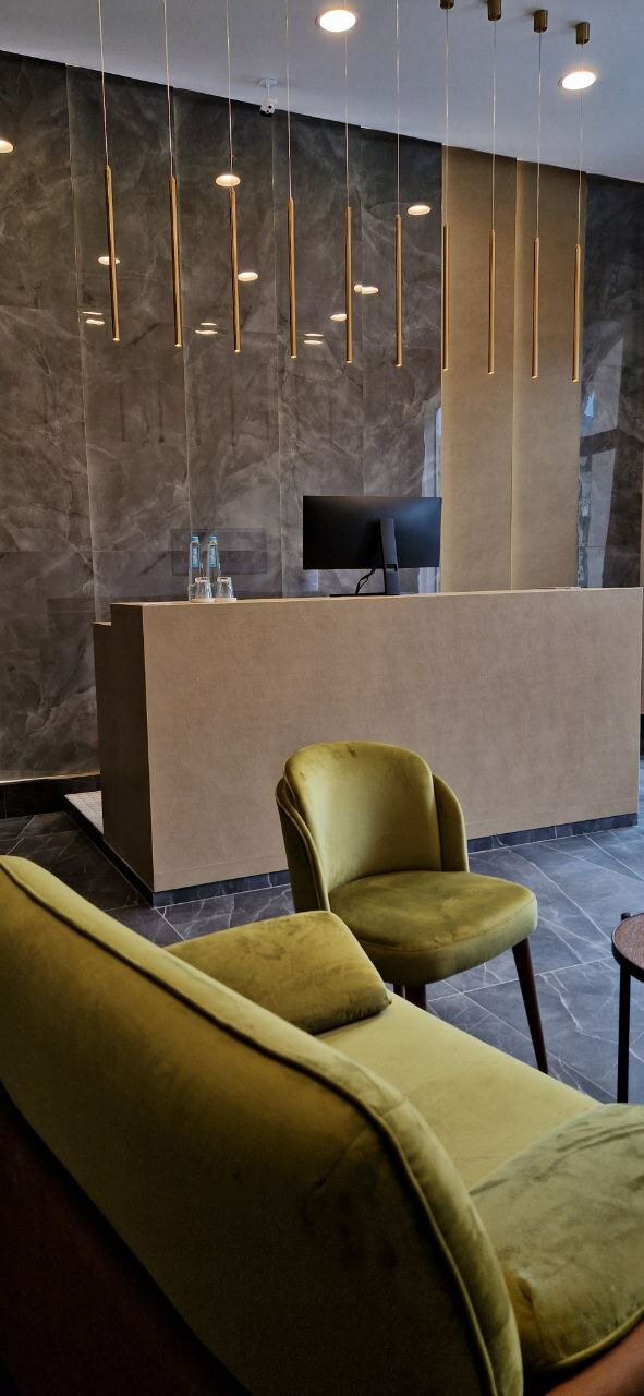 Фото Rison Hotel