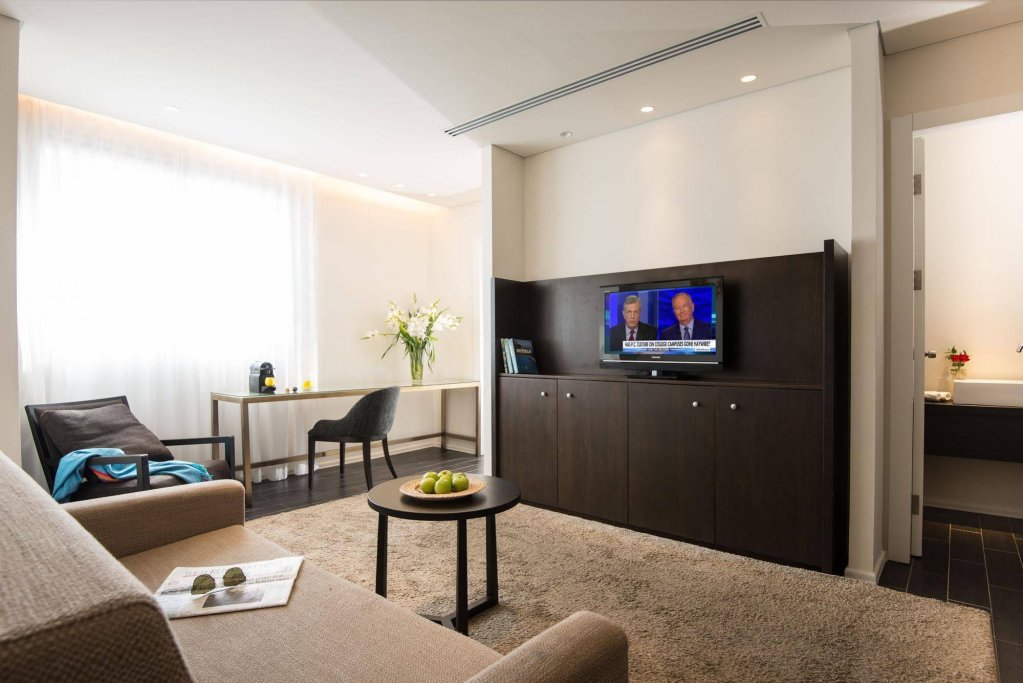 Фото Leonardo Boutique Hotel Rehovot