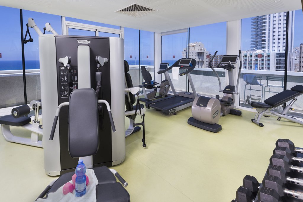 Фото Leonardo Plaza Netanya