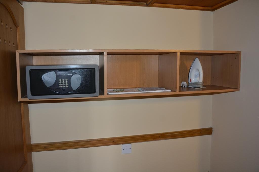 Фото Golf Course Hotel