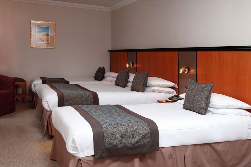 Фото Best Western Corona