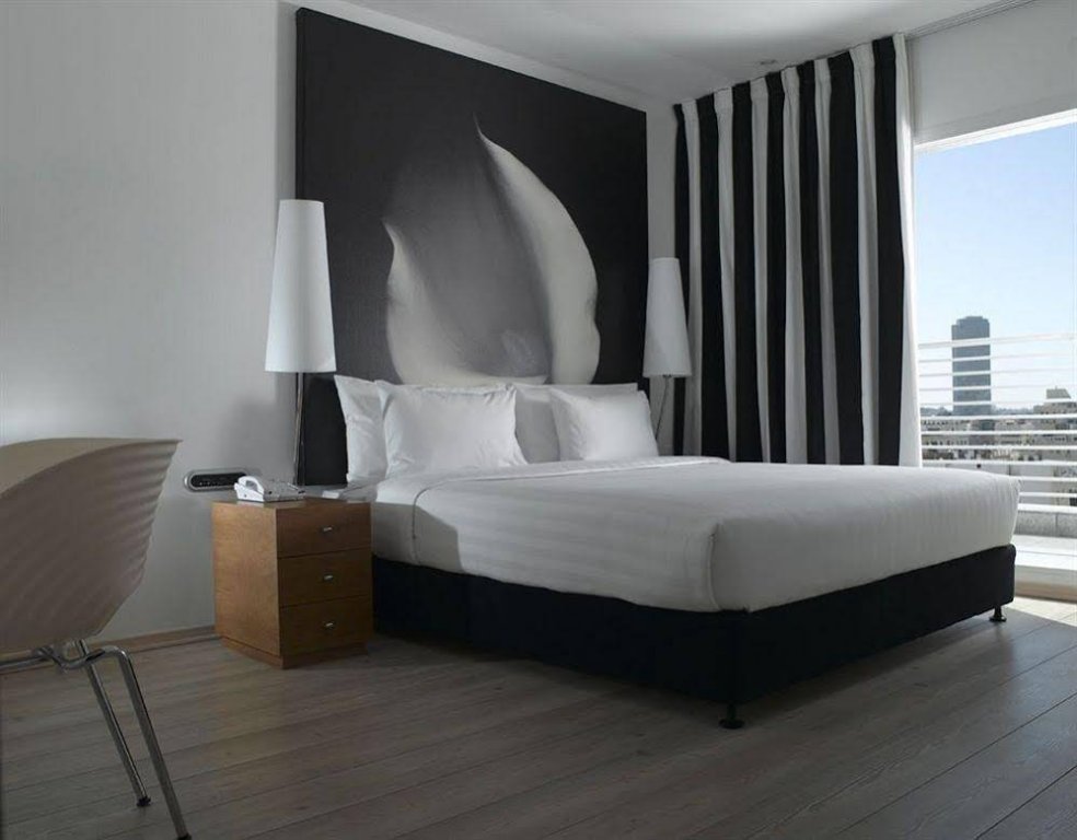 Фото Savoy Hotel Sea Side Tel-Aviv