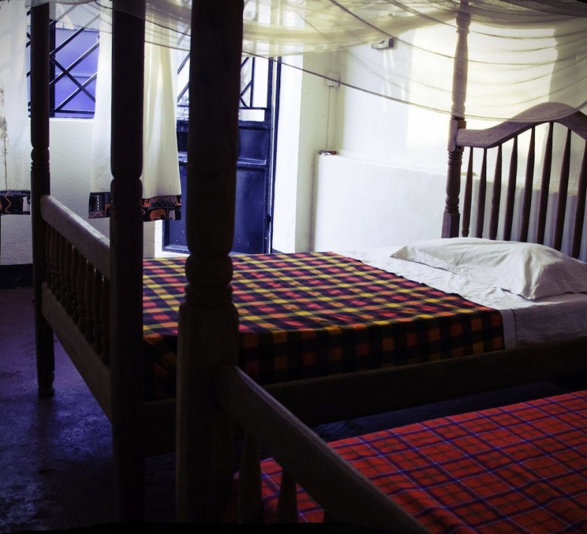 Фото Fat Cat Backpackers