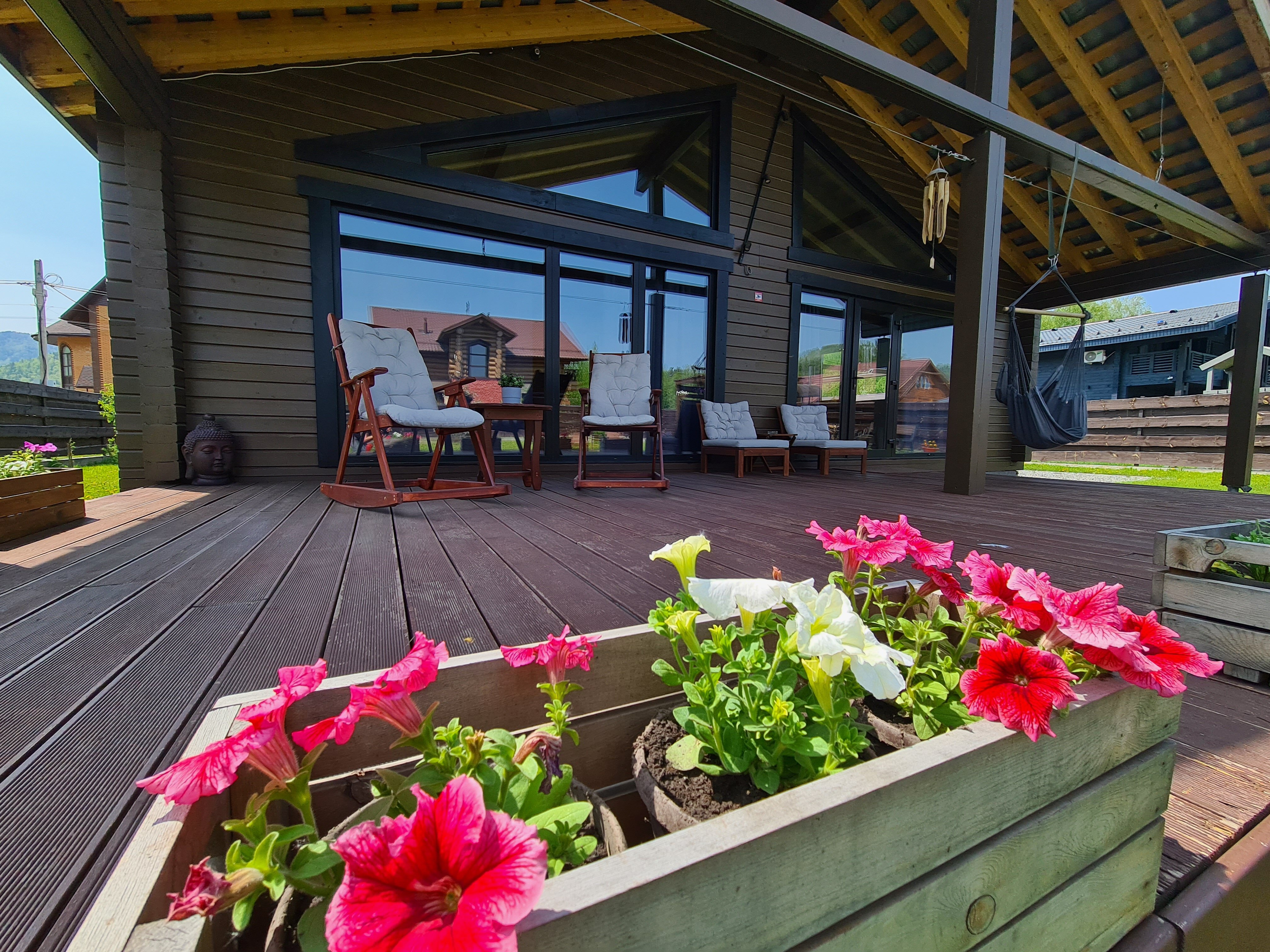 Фото House18manzherok