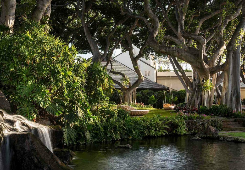 Фото Wailea Beach Resort - Marriott, Maui
