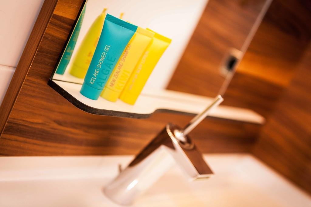 Фото H+ Hotel Ried