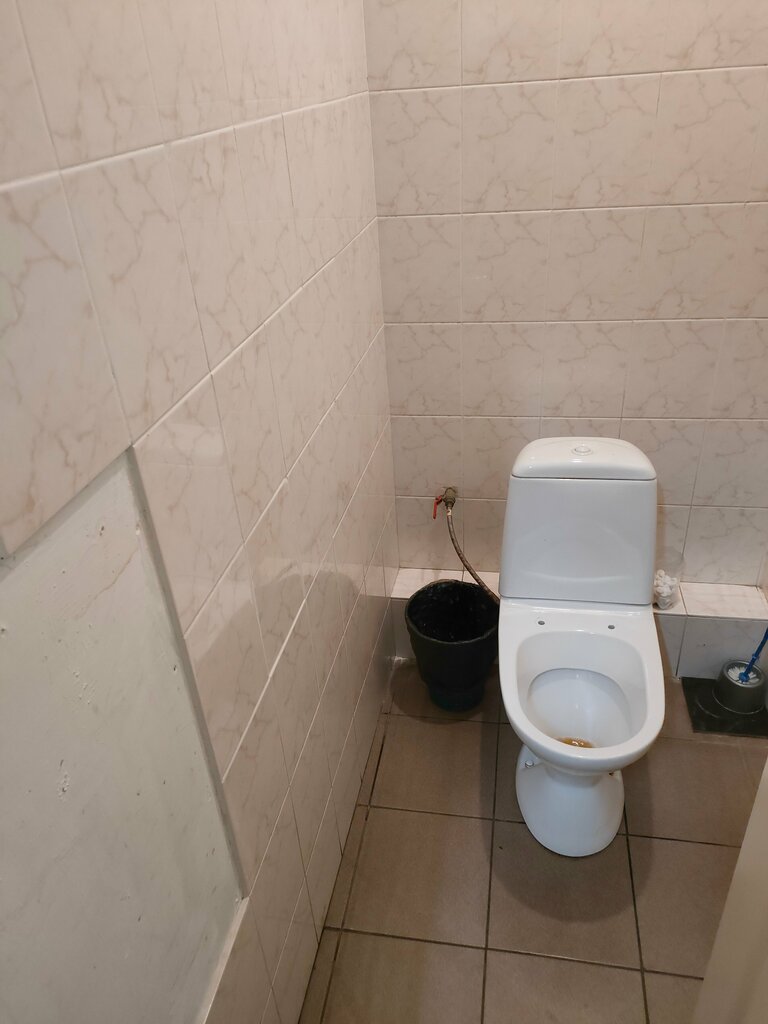 Engineering Инженерно-технический центр, Moscow, photo