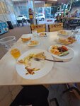 Феодора (Набережная улица, 16), comedor