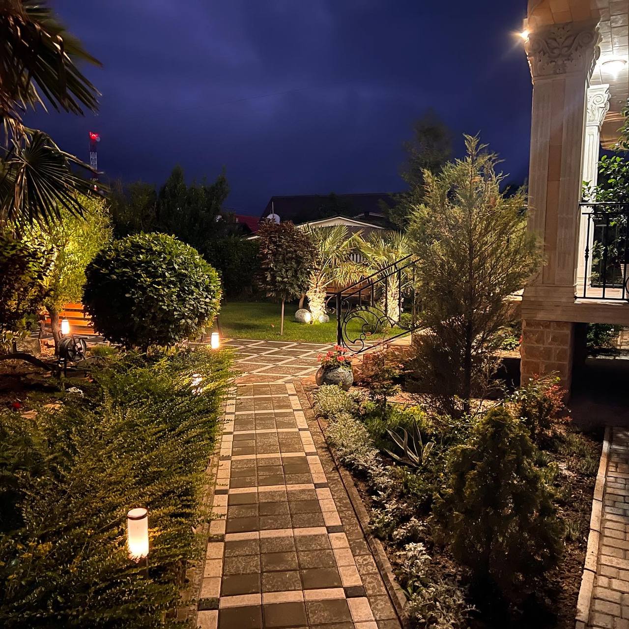 Фото отеля 4