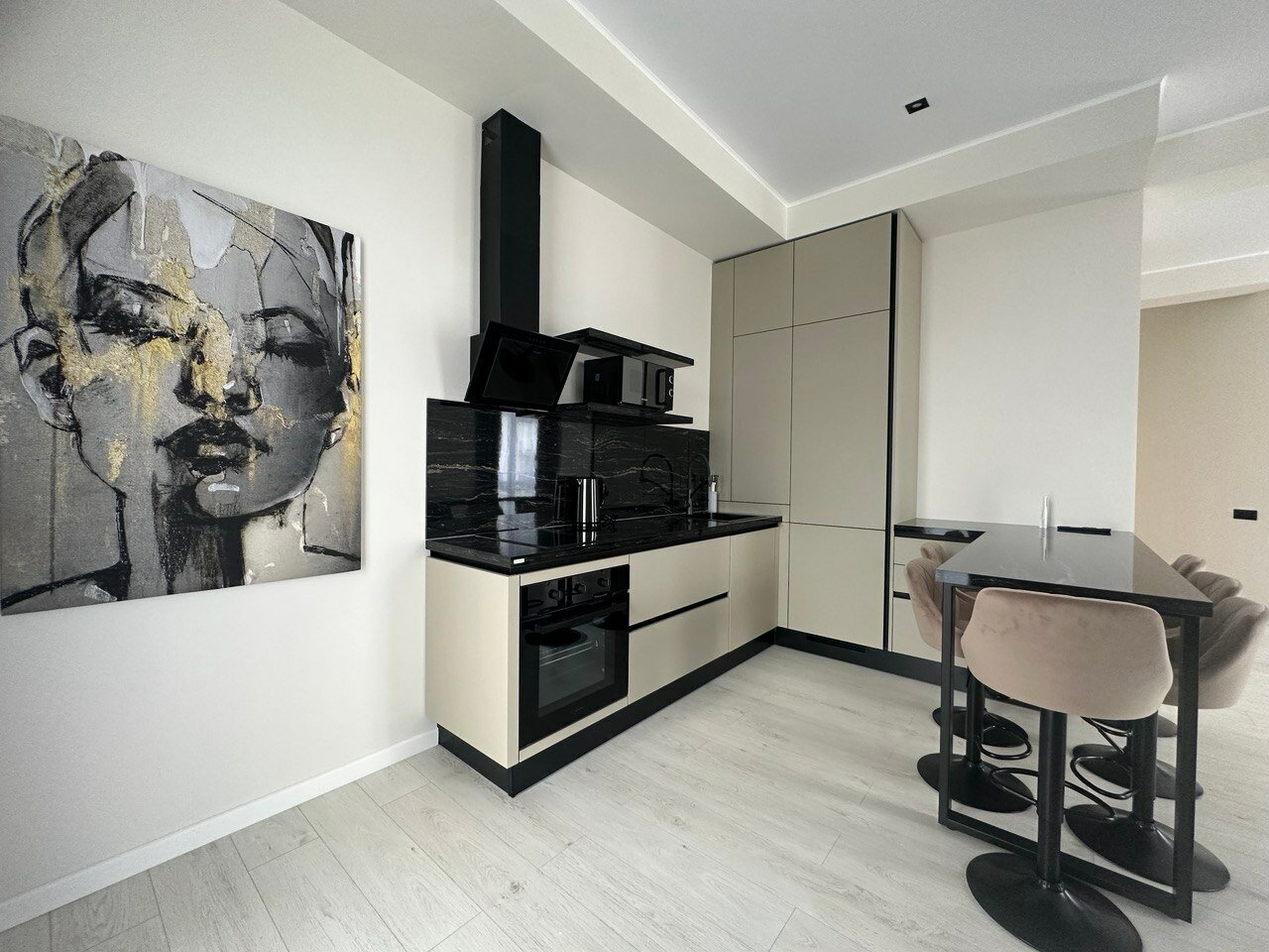 Фото Moor Apartments