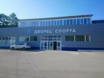 Sports school of the Olympic Reserve named after V. A. Gladchenko (Pobedy Street, 55/16) ، مدرسة رياضية