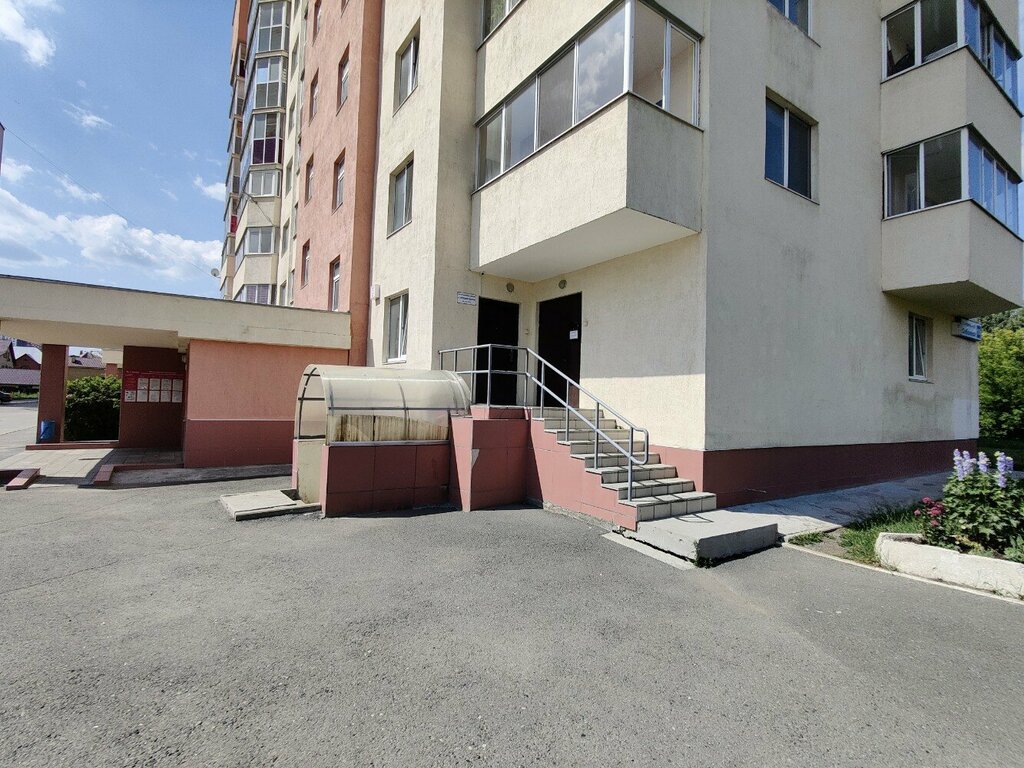 Servicio comunal Upravlyayushchaya kompaniya Santekhenergostroy, , foto