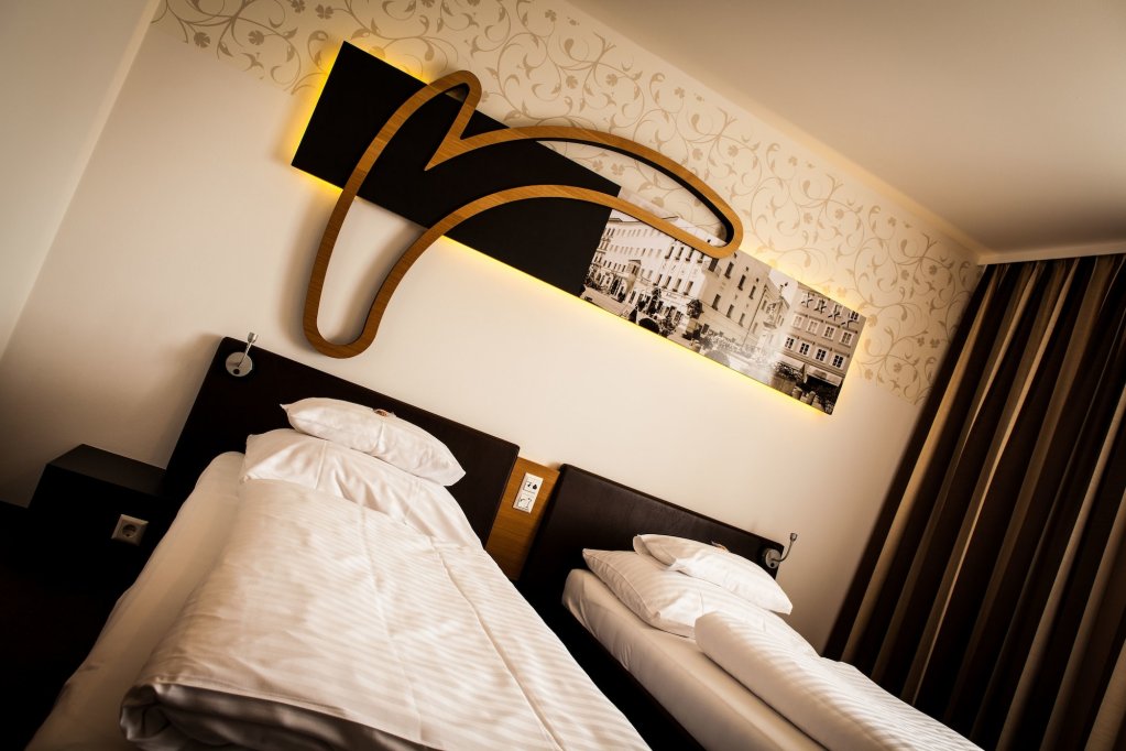 Фото H+ Hotel Ried