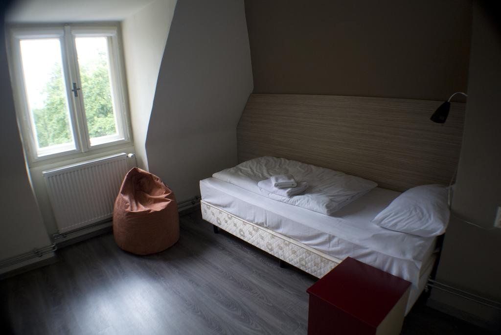 Фото Penzión Jesenský