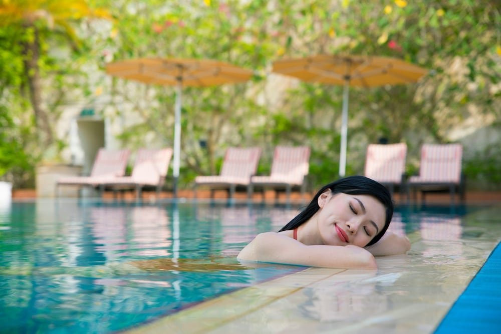 Фото Holiday Inn Singapore Orchard City Centre, an Ihg Hotel