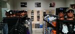 Bomber (selo Bolsheustyikinskoye, Tsentralnaya ulitsa, 5), clothing store
