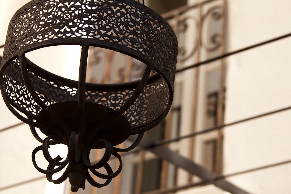 Фото Aux Augustins