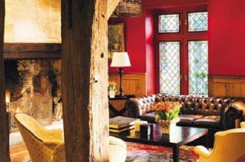 Фото L'absinthe Hotel