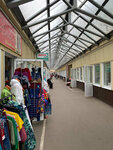 Торговый комплекс (Saratov Region, Balashov, prospekt Kosmonavtov), shopping mall