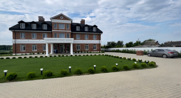 Фото Заречный SGH