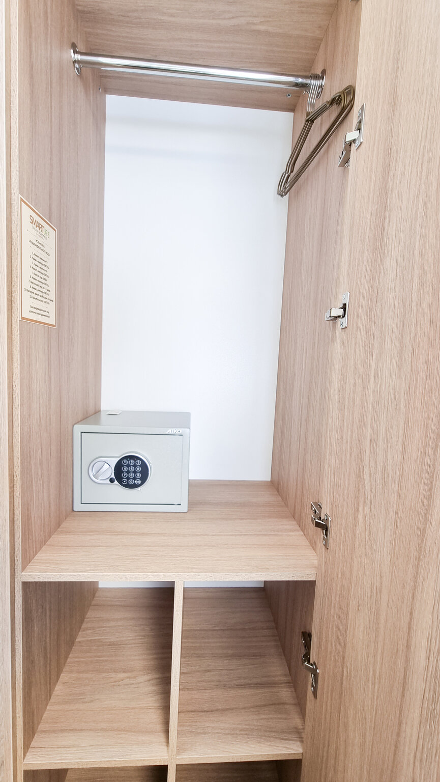 Фото Vladresort: Smart Life DeLuxe