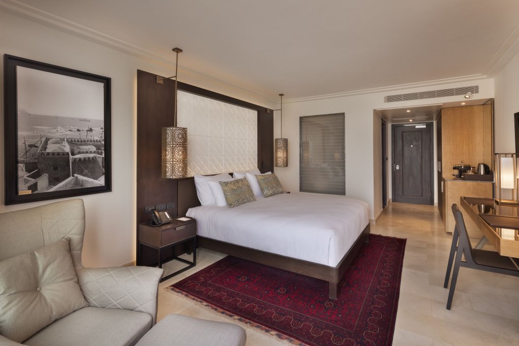 Фото The Setai Tel Aviv