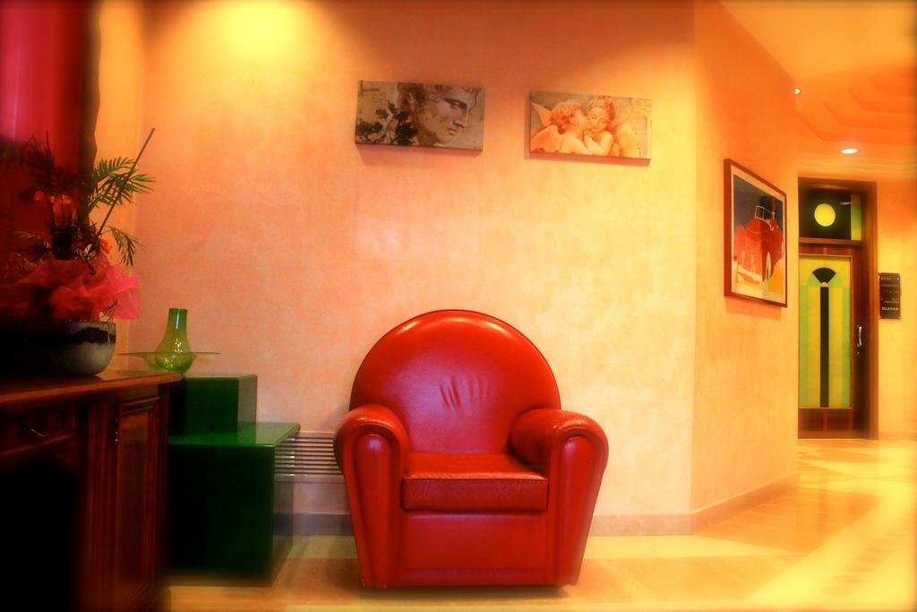 Фото Park Hotel Italia