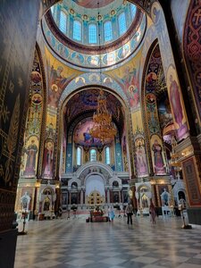 Атмосфера