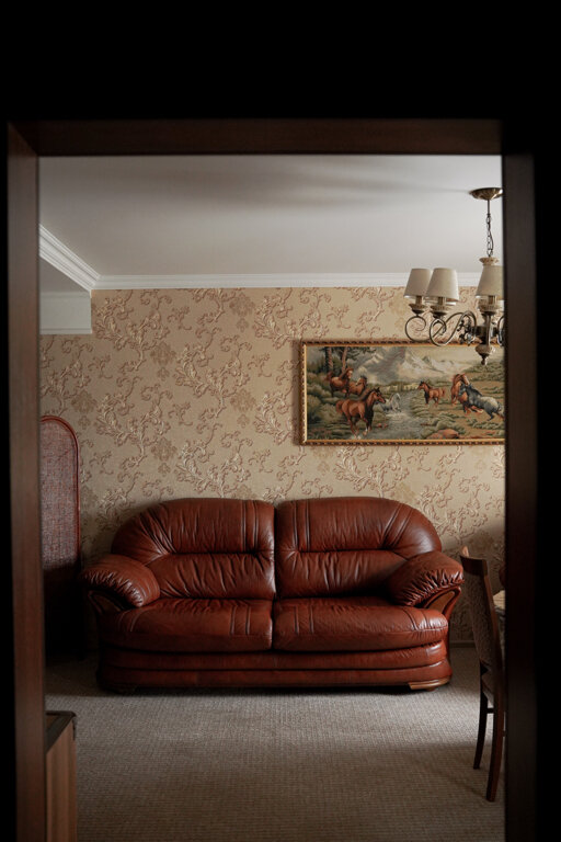 Фото Серебряный Талер Отель ОДО Металлпрофиль-Брест