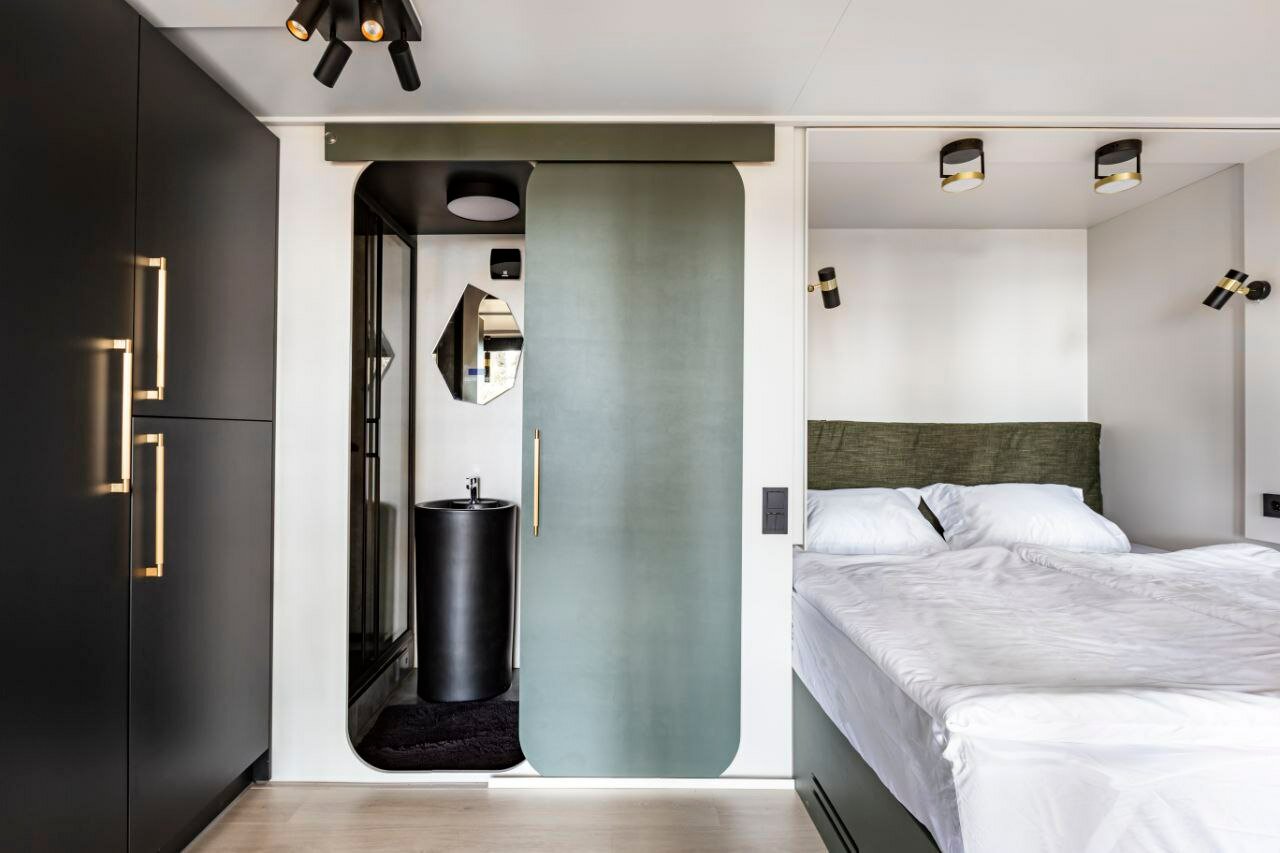 Фото Селигер клуб