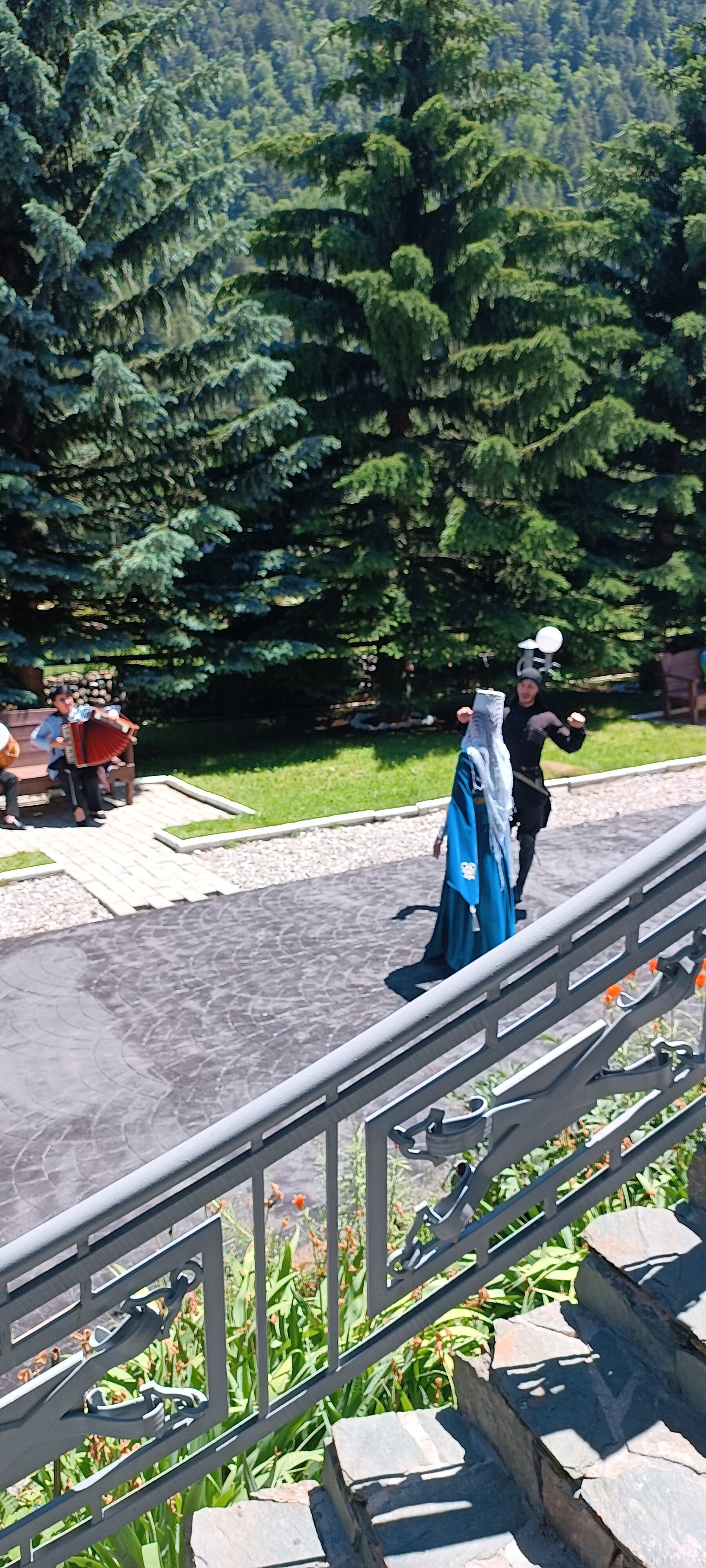 Фото Usengi Hotel and Hostel