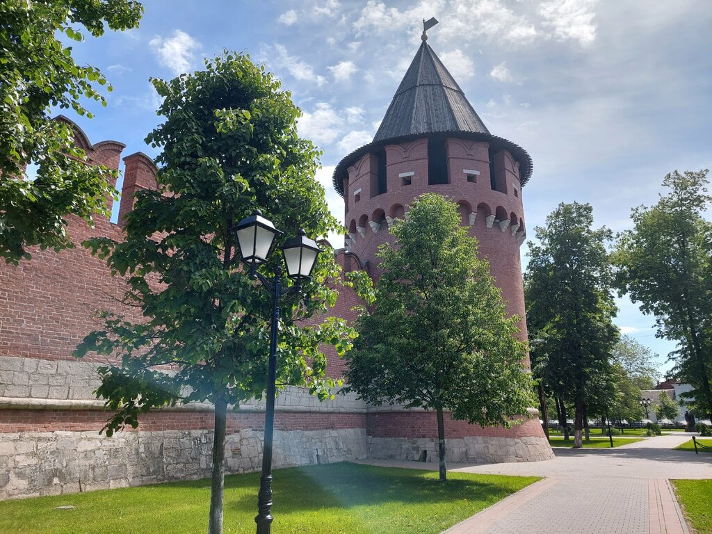 Туроператор Ваш тур, Тула, фото