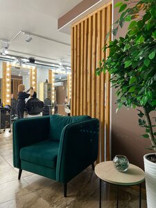 Del Mar (Крикковское ш., 22), салон красоты в Кингисеппе