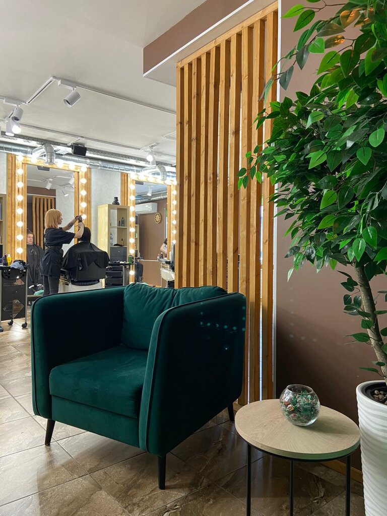 Beauty salon SPA-salon krasoty Del Mar, Kingisepp, photo