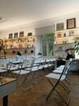 Library for architecture (Tumanyan Street, 35G), biblioteca
