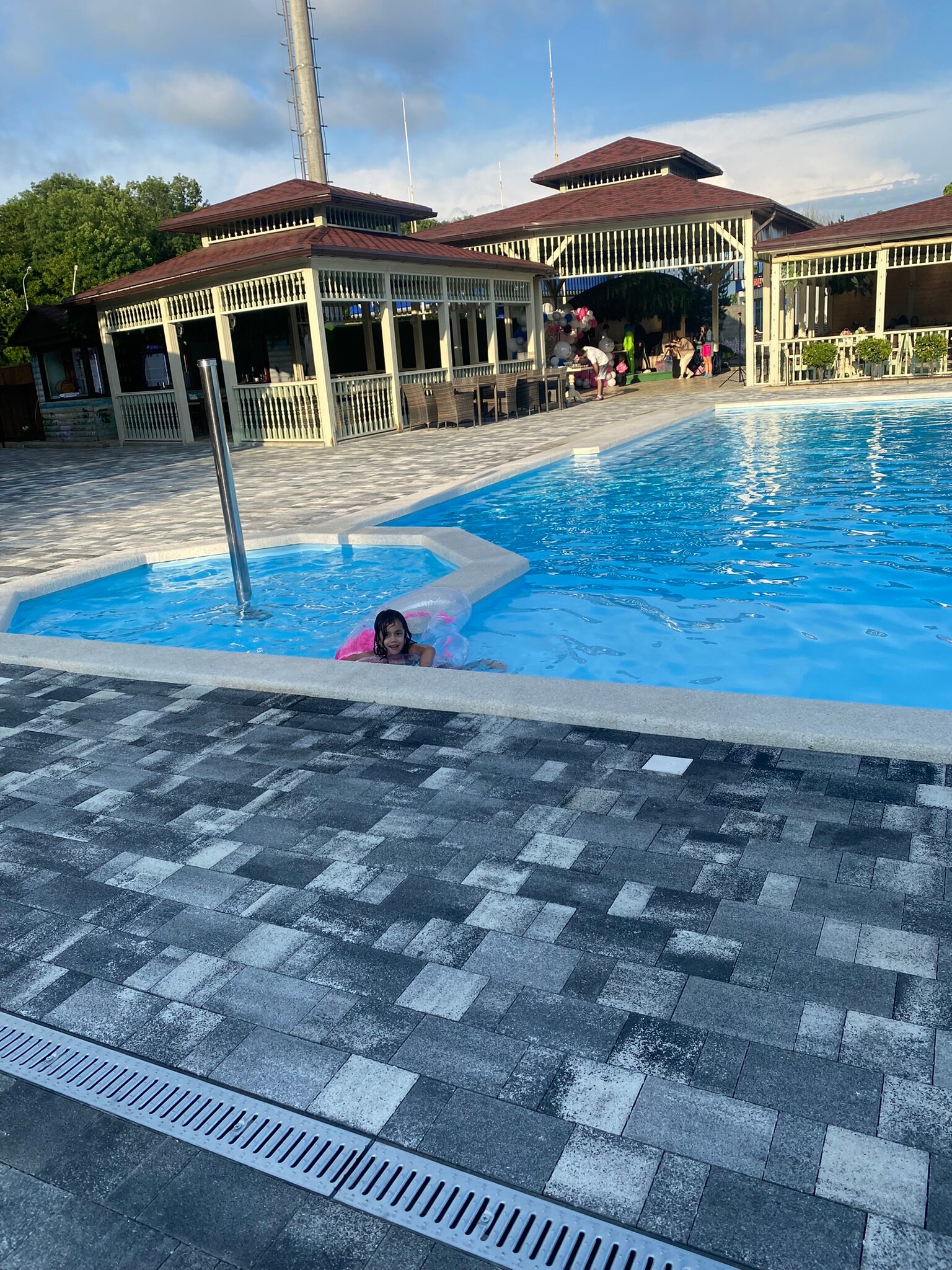 Фото ComPlex Grand Paradise