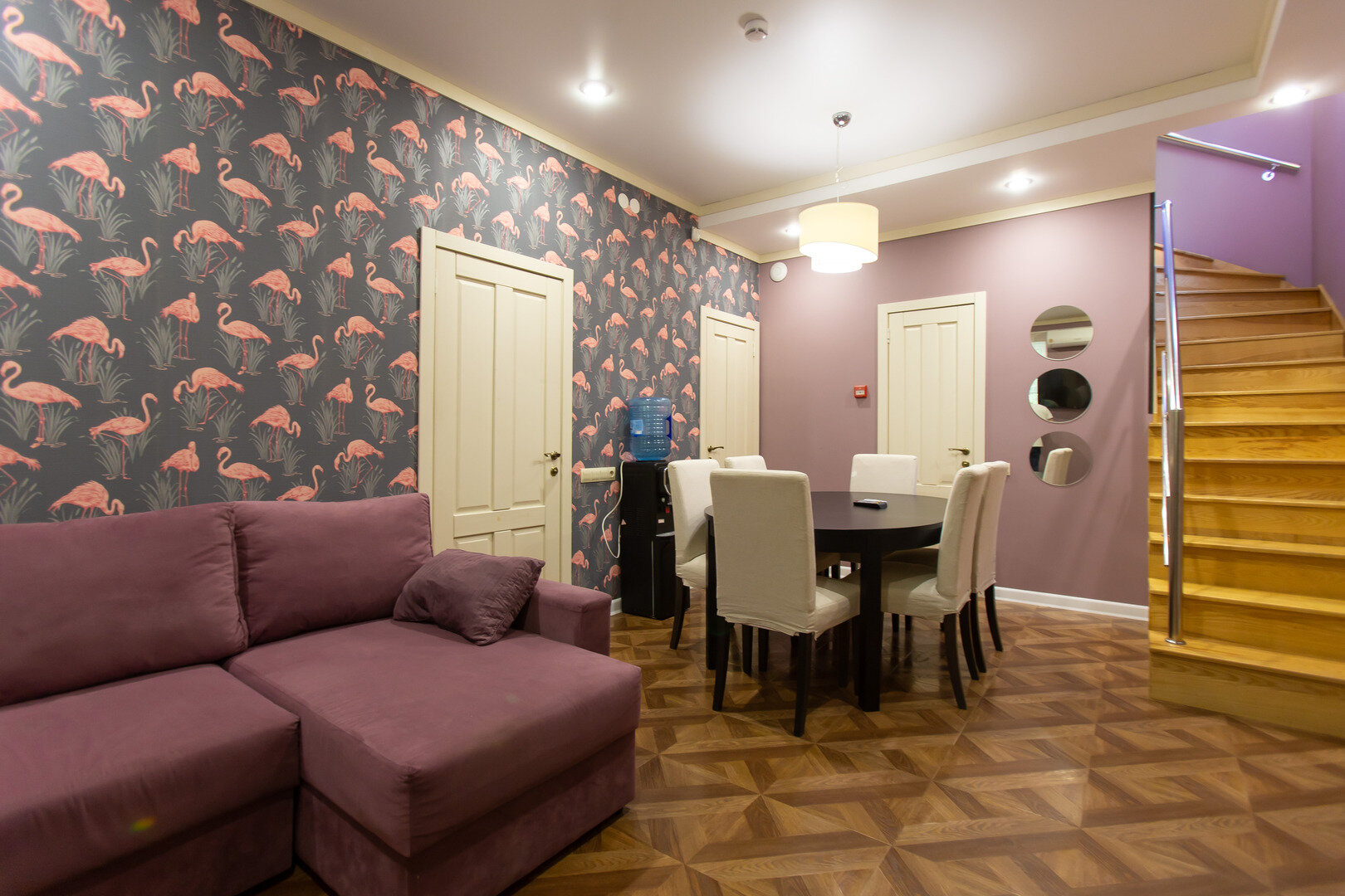 Фото Поляна