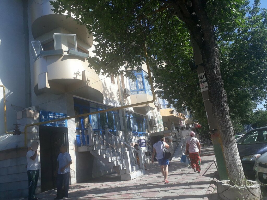 Design institute Vodokanal Consulting, Engineering, Chimkent, photo