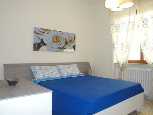 Гостиница Casa Lucia