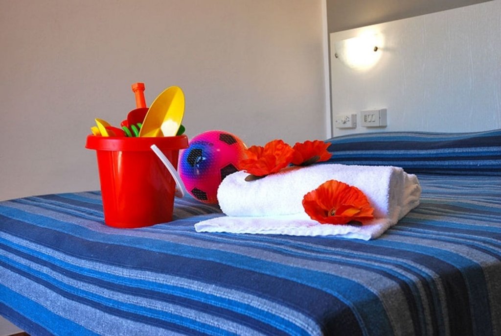 Фото Hotel Blumen