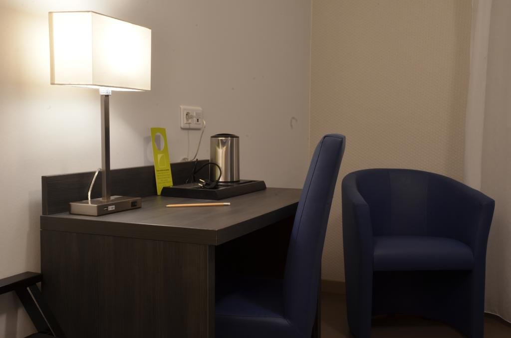 Фото La Chambre D’amiens