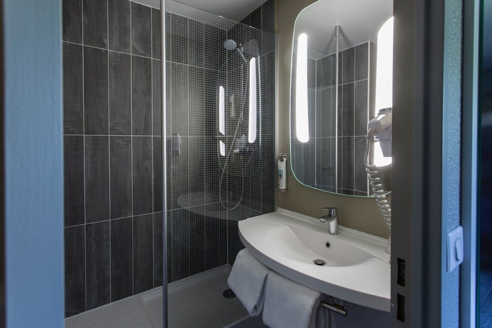 Фото Ibis budget Senlis