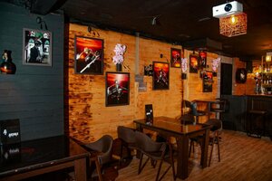 Akuma anime art-cafe (Yerevan, Moskovyan Street, 31/114), bar, pub