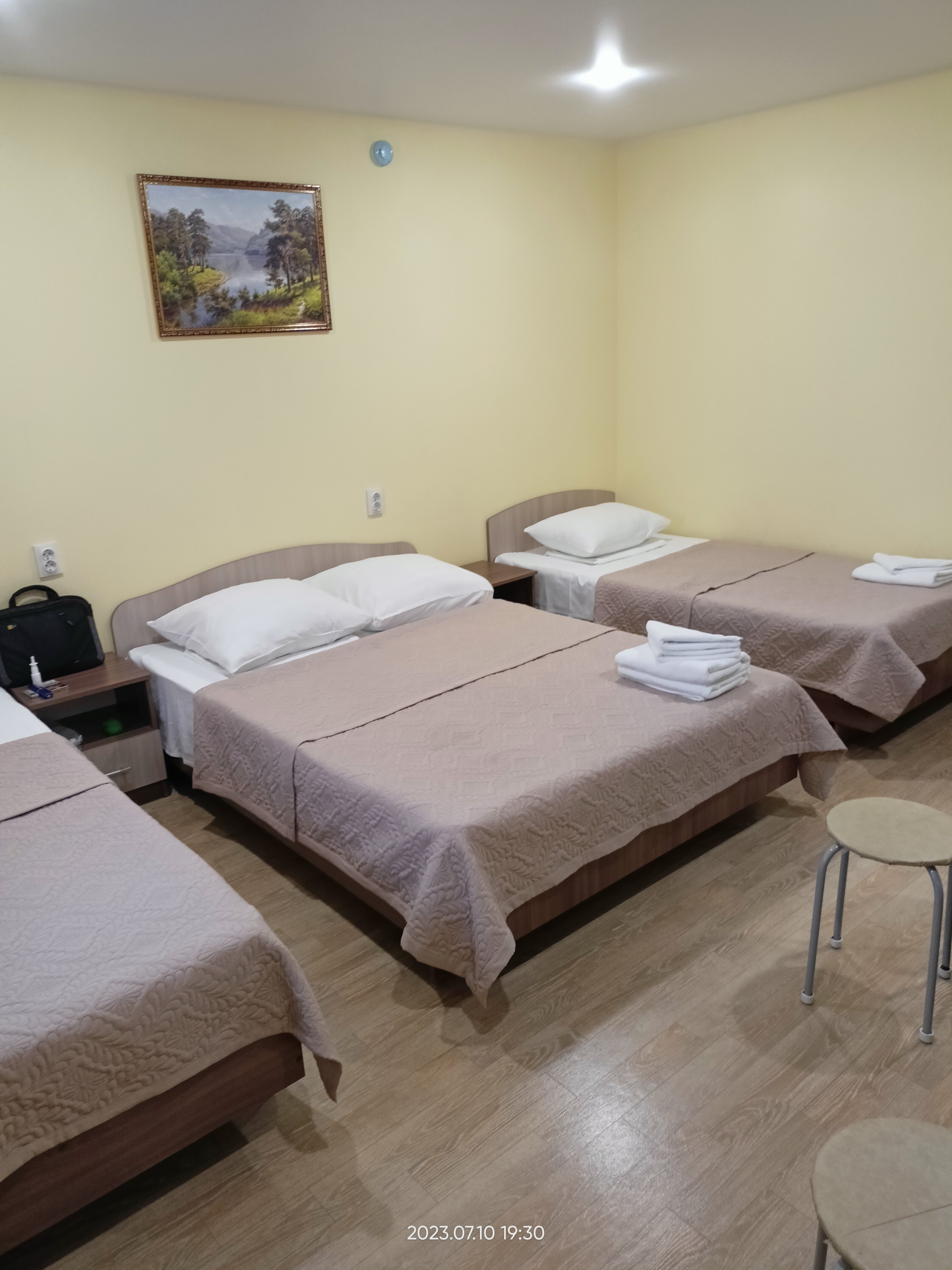 Фото Приозёрный