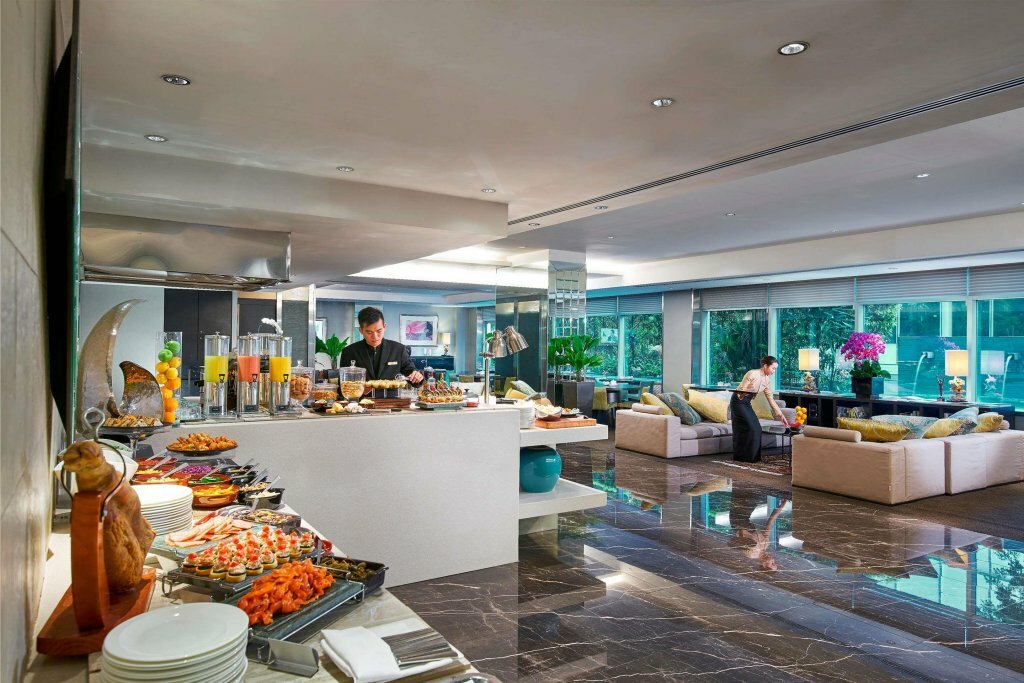 Фото Pan Pacific Orchard